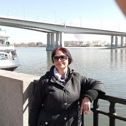 Татьяна, Ростов-на-Дону
